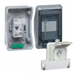 Kit Green'Up Access para...
