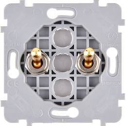 Mecanismo de alavanca...