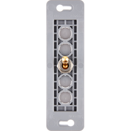 Mecanismo reforçado a...