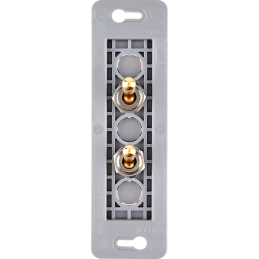 Mecanismo reforçado a...