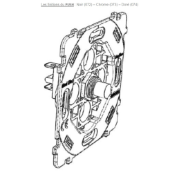 Mechanism reinforced gold...