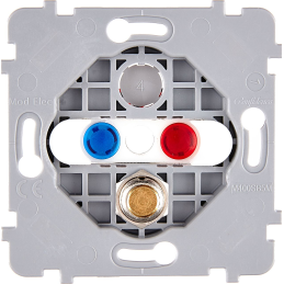 Reinforced mechanism s gold...