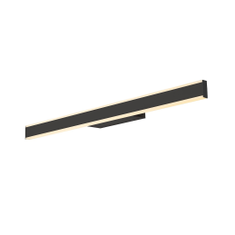 ONE LINEAR 70 luz de pared...