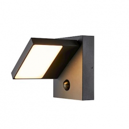 ABRIDOR sensor luz de...