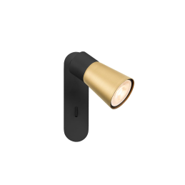 Puri 2 CONE applique et...