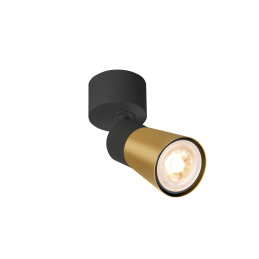 Puri 2 CONE wall light and...