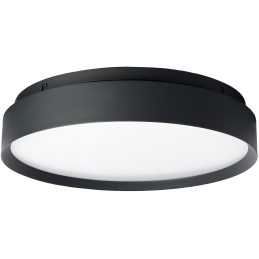 Luz de teto MILA 2 45cm...