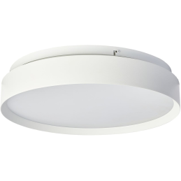 Luz de teto MILA 2 45cm...