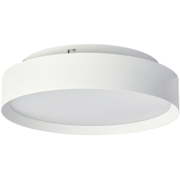 Luz de teto MILA 1 35cm...