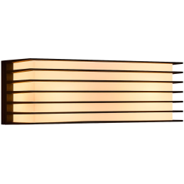 Candeeiro de parede -...