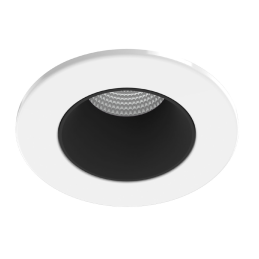 Collerette métal pour...