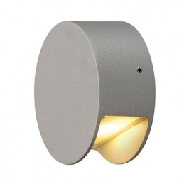 PEMA applique exterior gris...
