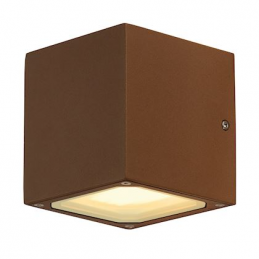 SITRA cube wall light...