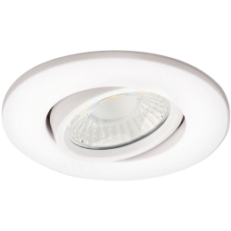 Built-in tilting EDOS IP65...