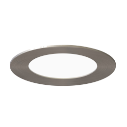 Downlight FLAT CCT rond...