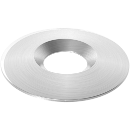 Collar for built-in AIR...