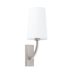REM lampe applique nickel...