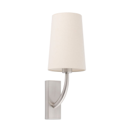 REM lampe applique nickel...