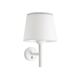 Savoy lampe applique...