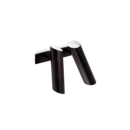 LINK lâmpada applique preto...