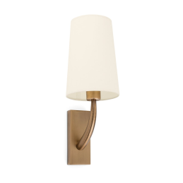 Rem Lampe Applique Vieil...