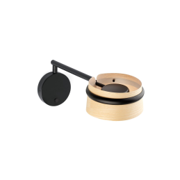 Loop Led Lampe Applique...
