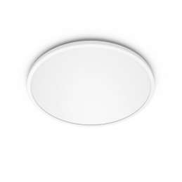 Superslim Plafonnier rond...