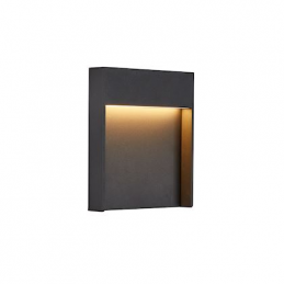 FLATT applique outdoor...