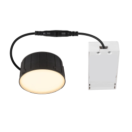 Downlight V 100 6W 830/840...