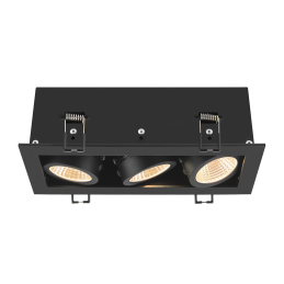 KADUX spot light built-in...