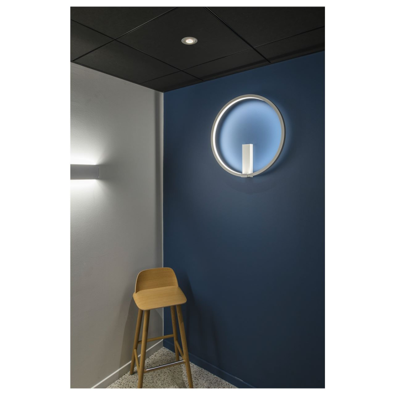 SLV 1007403 NEW TRIA 75 spot light built-in interior round orientable