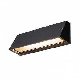 PEMA applique outdoor black...