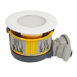 Luz puntual a LED regulable...