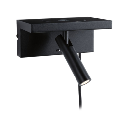 Applique LED reading light...