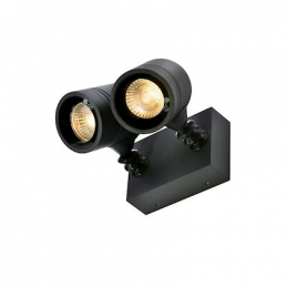 MYRA 2 spotlights wall...