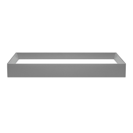 Rec 4000K Wall non-dimmable...