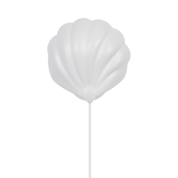 Wall light - KONCHI - metal...