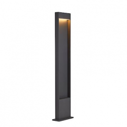 FLATT 100 farola exterior...
