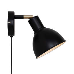 Wall light - POP - metal -...