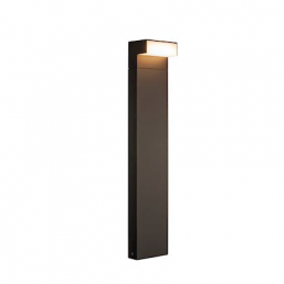 L-LINE OUT 80 bollard light...