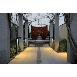 Cabeço de amarração...