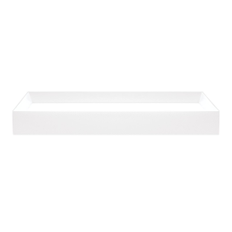 Rec 4000K não regulável...