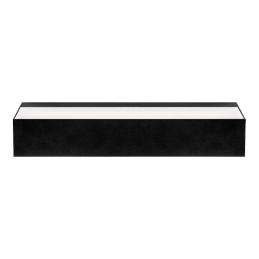 Rec double 3000K dimmable...