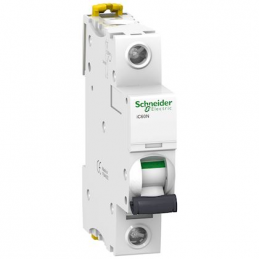 Acti9 iC60N - circuit...