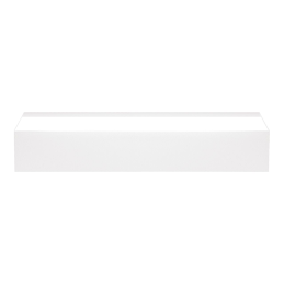 Rec double 2700K dimmable...