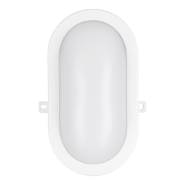 Hublot LED Basic Ovale 12W...
