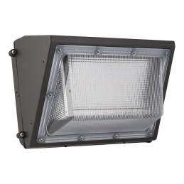 Applique LED Wallpack 45W...