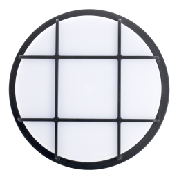 Ojo de buey LED slim Round...