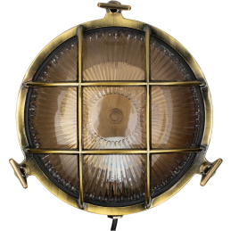 Hublot AHOI E27 ALU bronze...