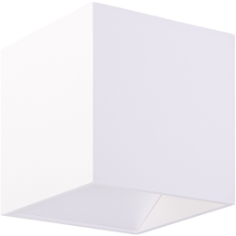 Luz de parede YENA branco...